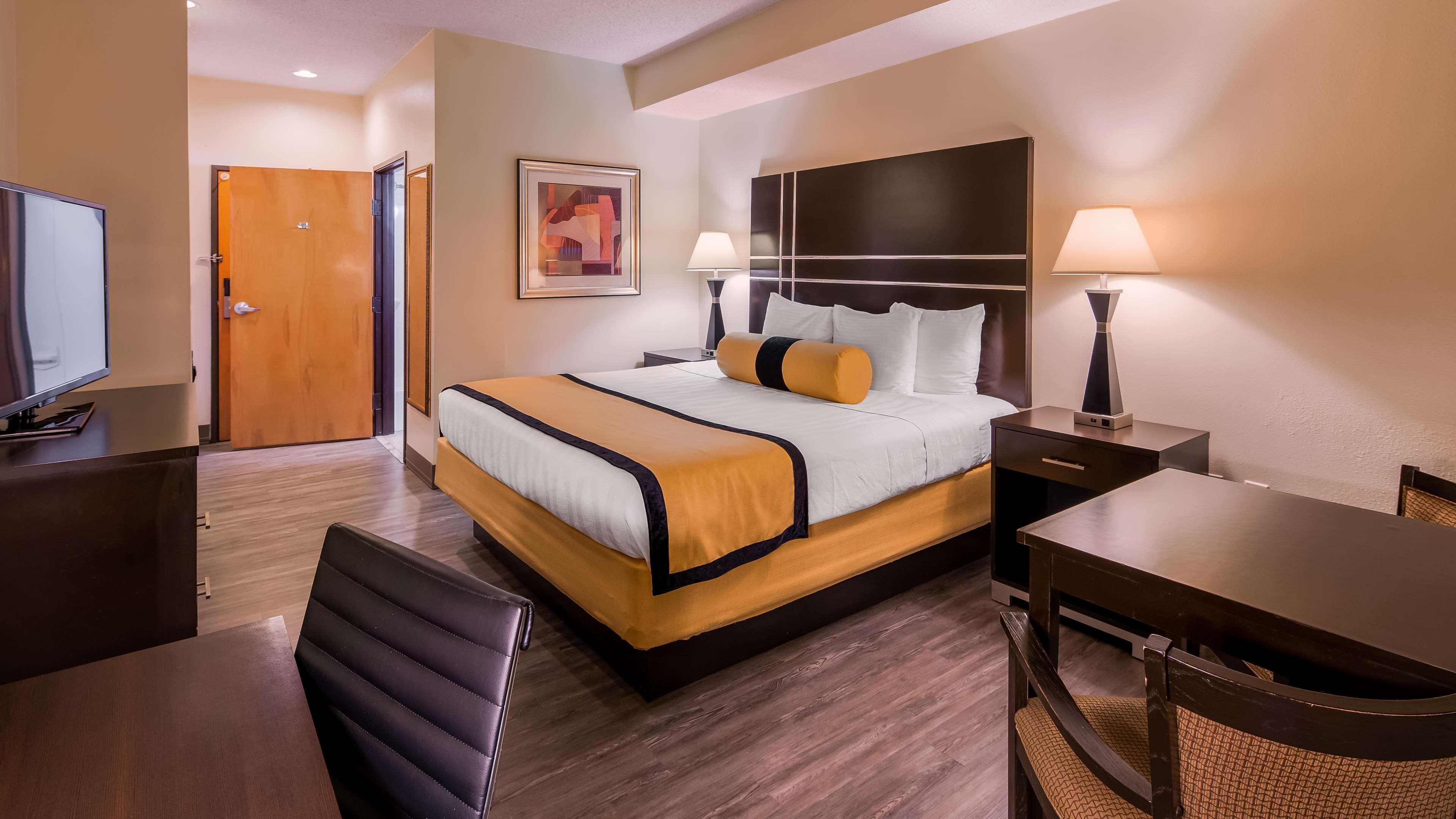 Hotel Best Western Plus & Rockwall