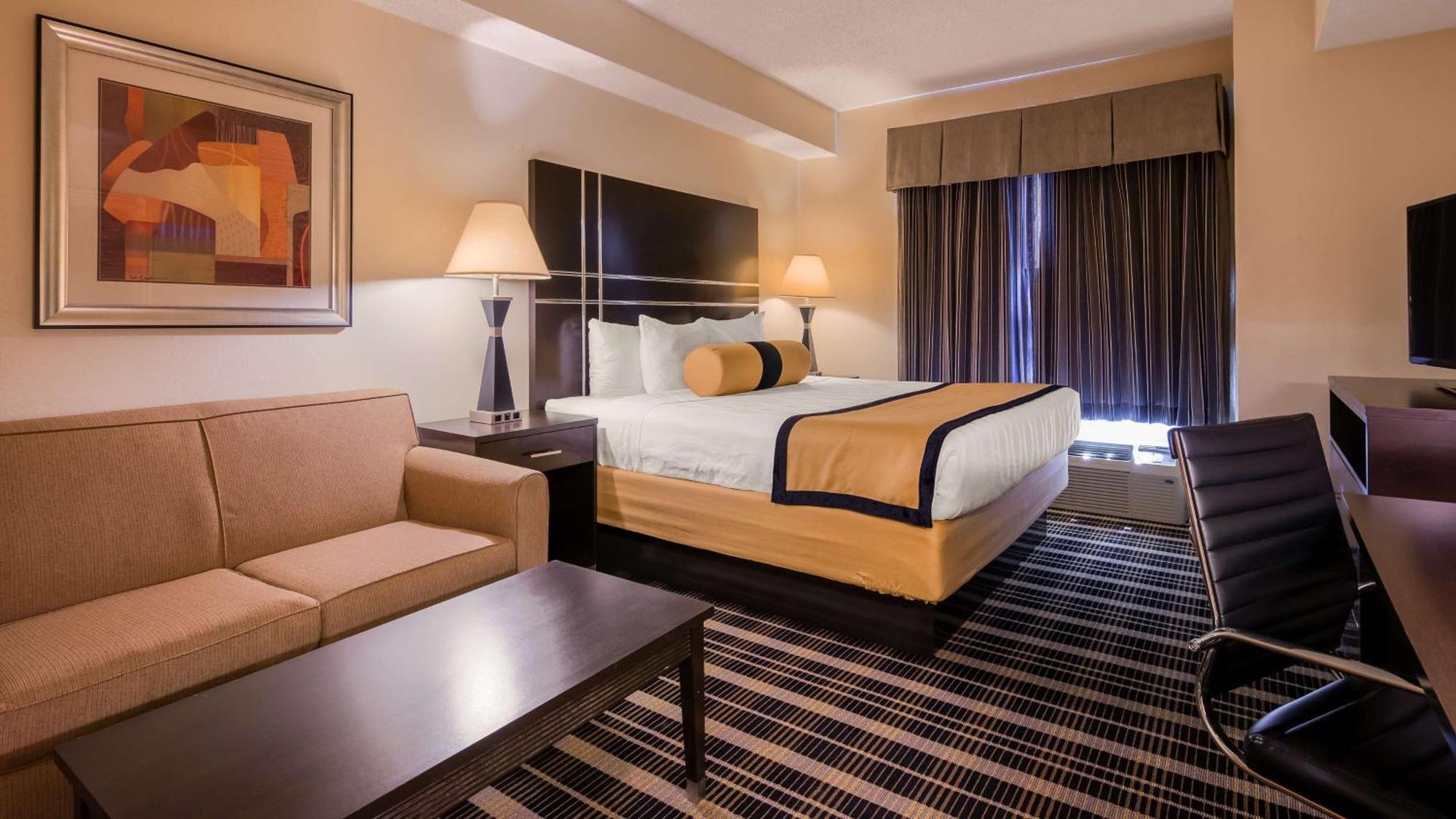 Best Western Plus & 3* Rockwall
