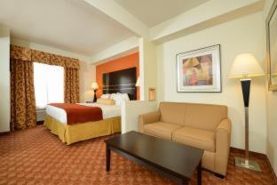 Best Western Plus &