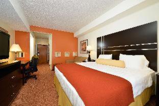 Best Western Plus &