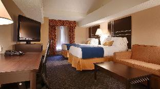 Western Inn&suites Rockwall