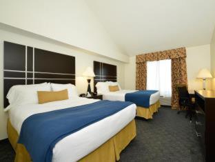 Best Western Plus & Rockwall