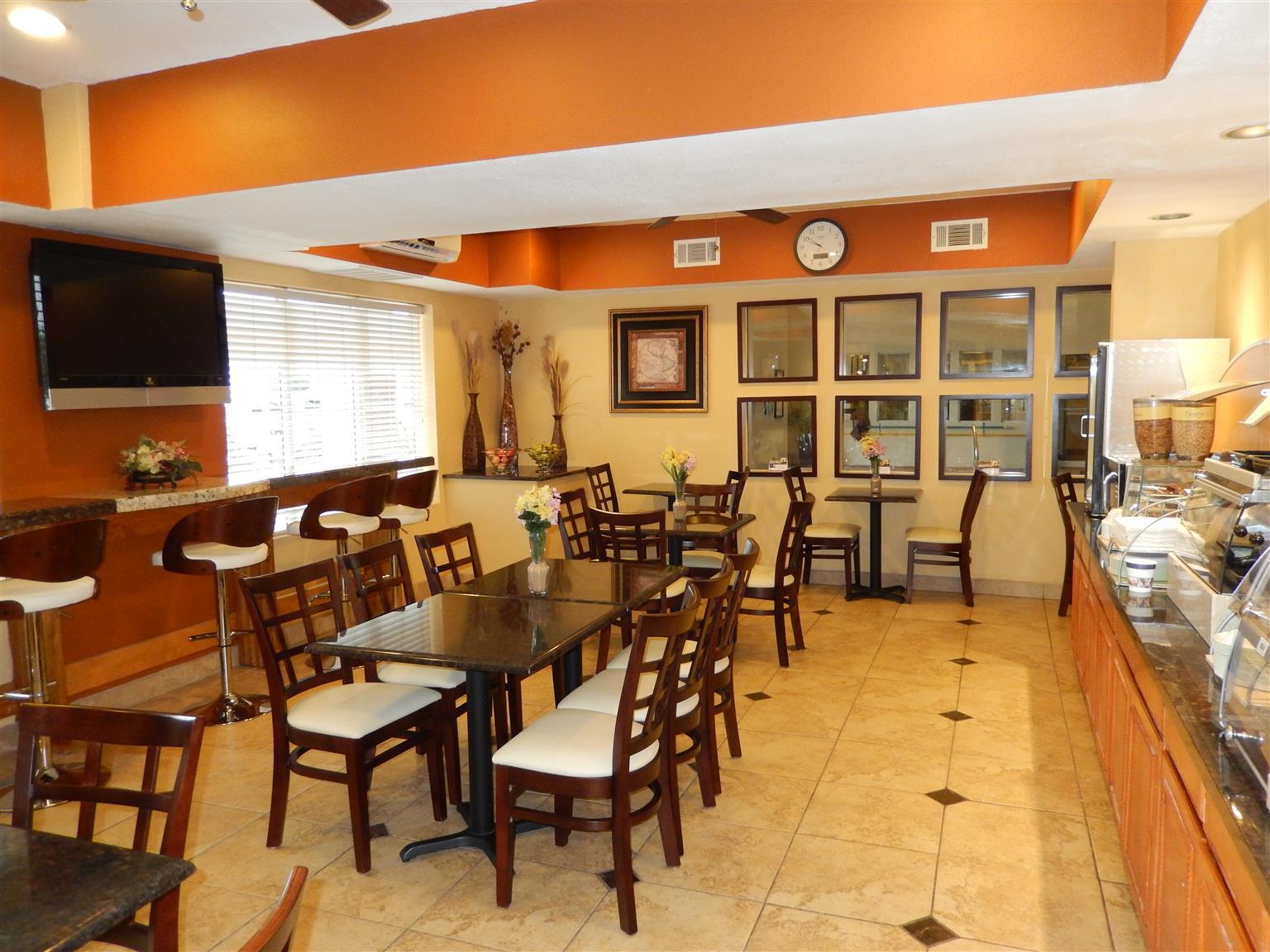 Best Western Plus &