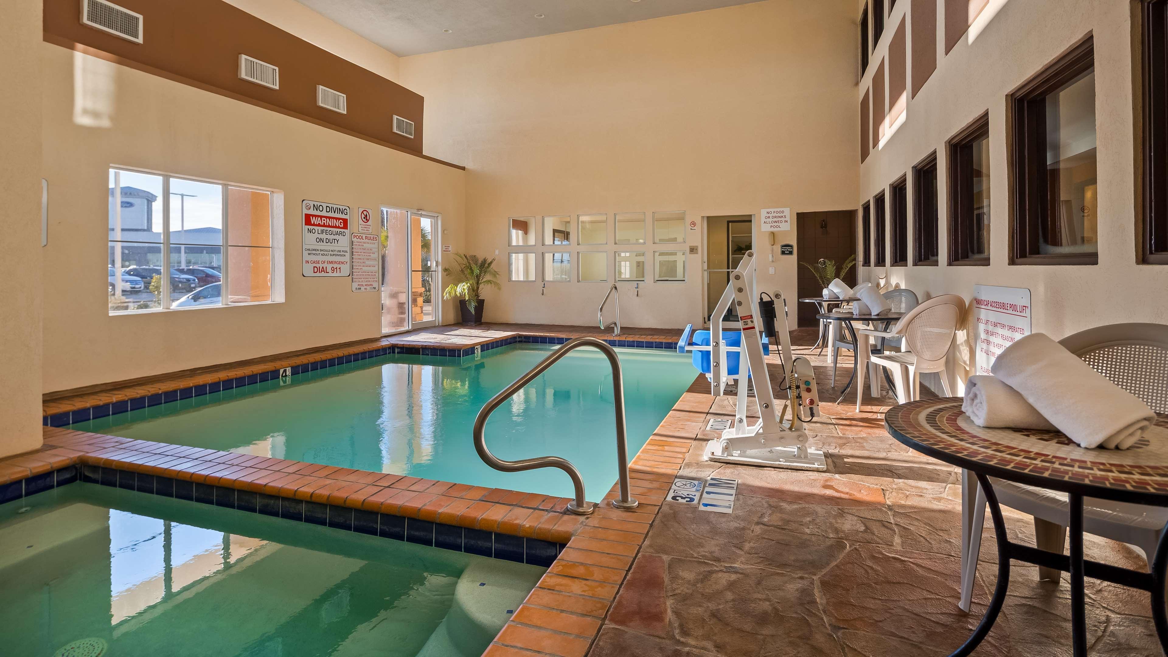 Hotel Western & 3*