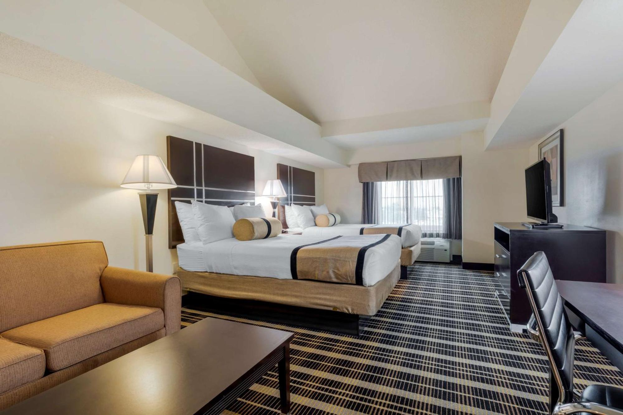 Hotel Western &