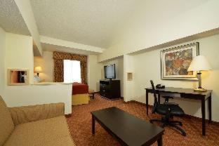 Hotel Western &