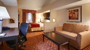 Hotel Western & 3*