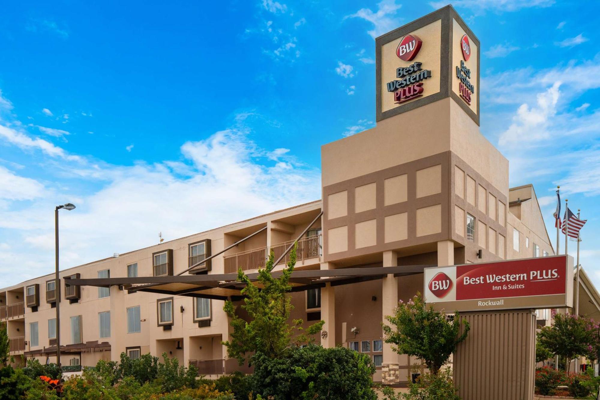 Western & Hotel