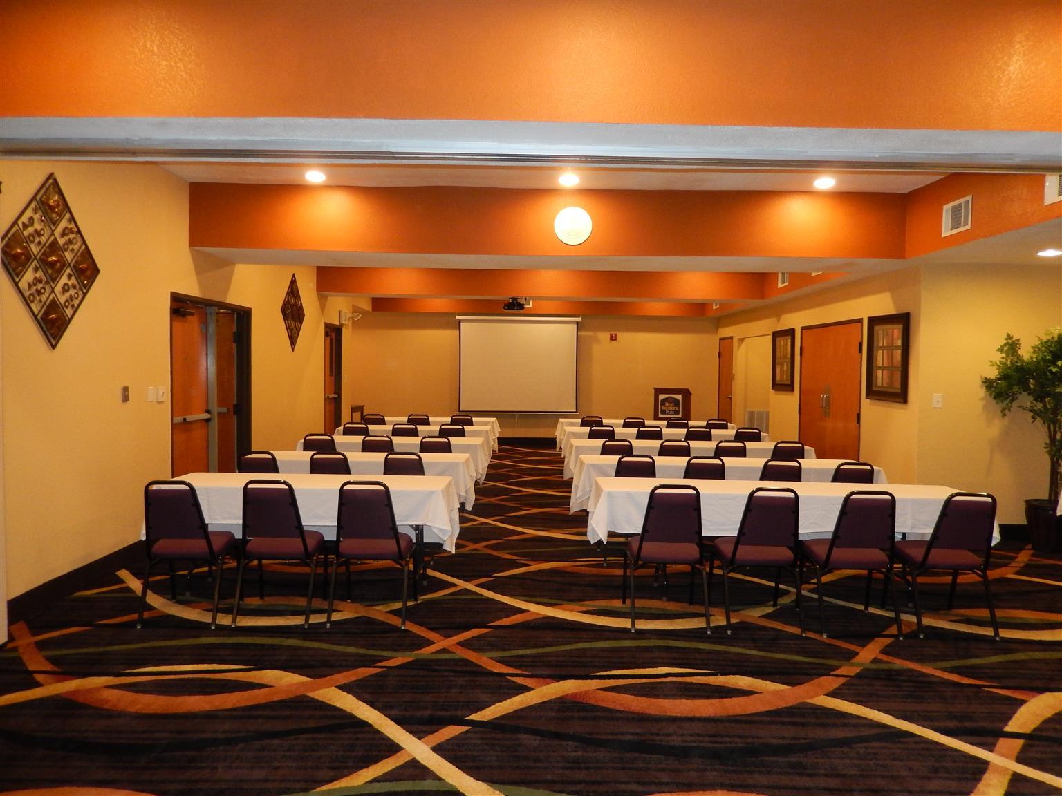 Hotel Western &